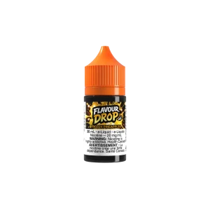 Frozen Pineapples SALT – Flavour Drop E-Liquid