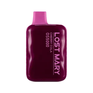 Cherry Cola Lost Mary OS5000