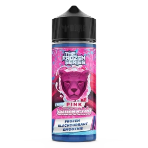 Pink Frozen Smoothie 120ml