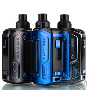 GeekVape Aegis Hero 2 (Aegis H45) Starter Kit