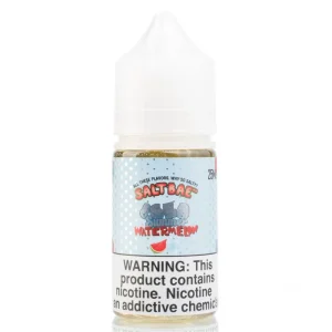 Iced Summer Watermelon by Salt Bae 50 - 30ml