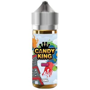 Candy King Gush 100ml Shortfill