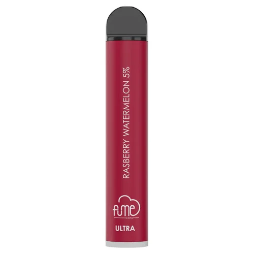 FUME Ultra Disposable (2500 Puffs) - Image 2