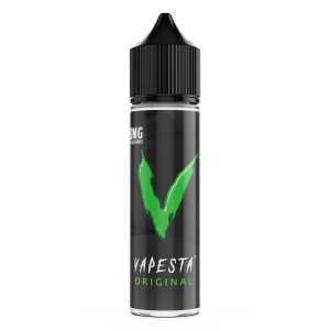 Vapesta Original 50ml Shortfill