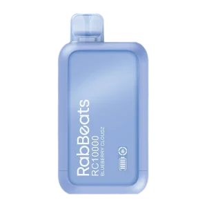 Blueberry Cloudz RabBeats RC10000