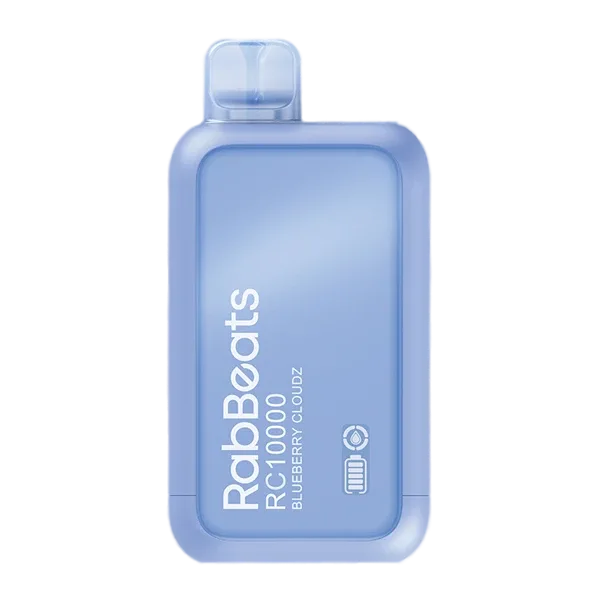 Blueberry Cloudz RabBeats RC10000