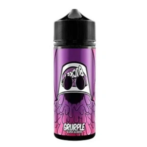 Slush Bucket Grurple 100ml Shortfill