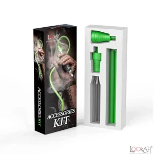 Lookah Seahorse Pro Accessories Kit