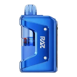 Raz Vue 50K Disposable Vape – KIT