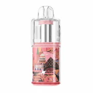 GeekVape Kloud Pod Kit 1000mAh | Refillable 10mL Pod System