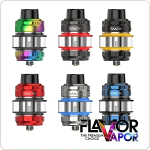 Clearomizer - Smoktech - T-Air Subtank