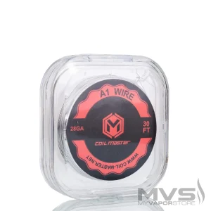 Coil Master Kanthal A1 Wire - 30ft.