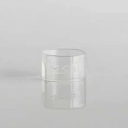 Rekavape Replacement Middle Tube for Kontrl MKRII Style RBA Bridge - Translucent, PCTG (1 PC)