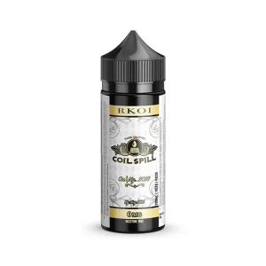 Coil Spill RKOI 100ml Shortfill