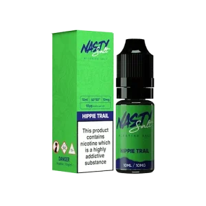 Nasty Juice Hippie Trail 10ml Nic Salt
