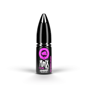 Riot Squad Punx Raspberry Grenade 10ml Nic Salt