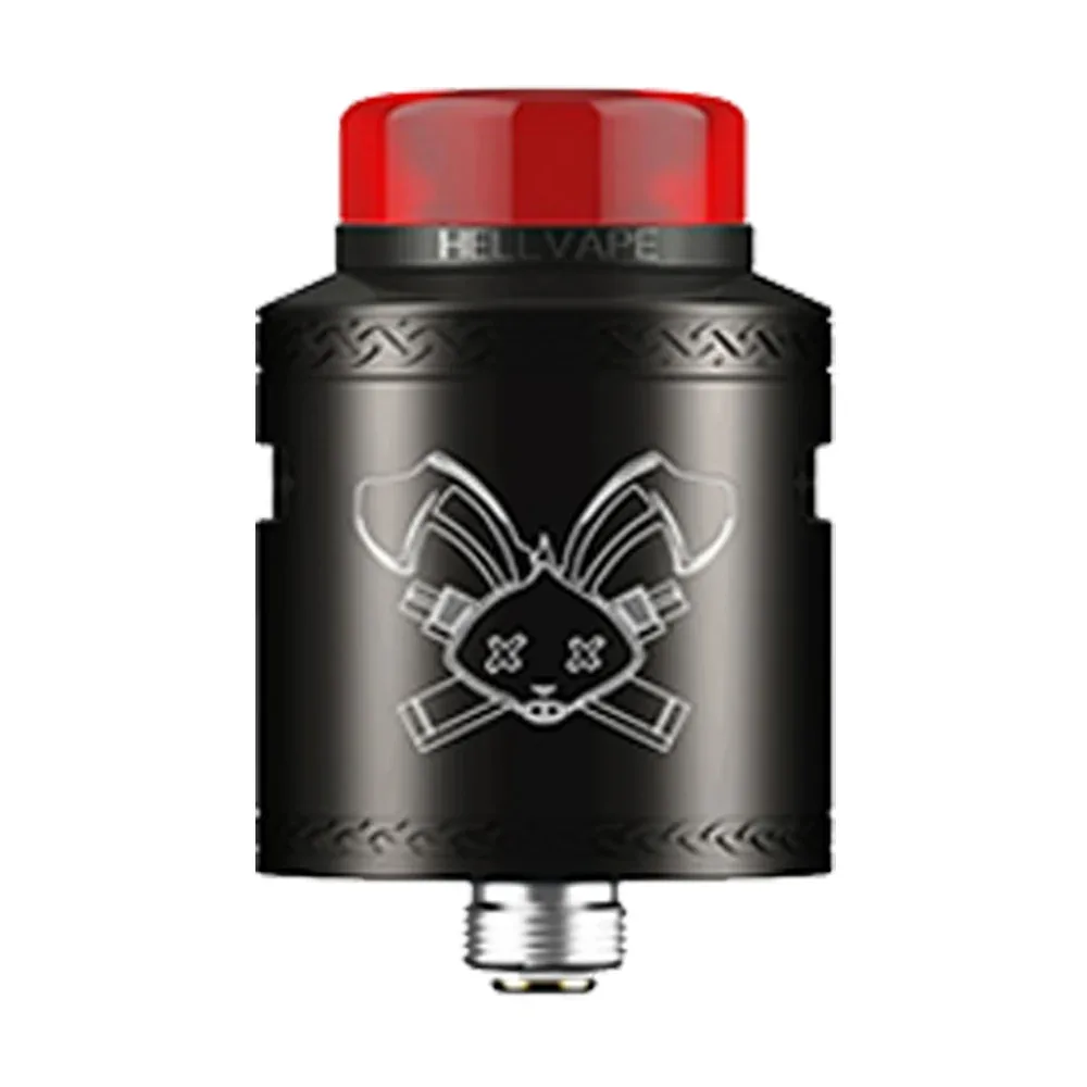 Hellvape Dead Rabbit V2 RDA - Image 2