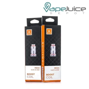 GeekVape B Series Replacement Coils