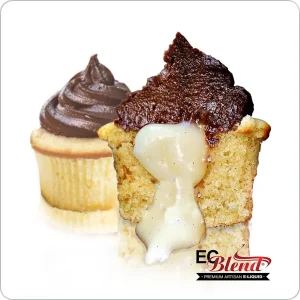 Boston Cream Pie Cupcake (E-Liquid TFE)