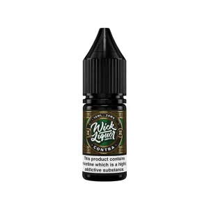 Wick Liquor Contra 10ml Nic Salt