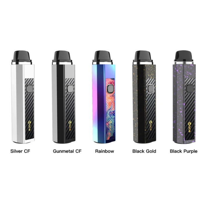 Onevape Mace 80 Pod Mod Kit 2500mAh - Image 2