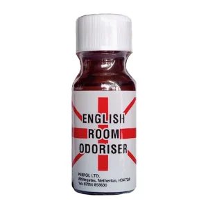 English Room Odorisors 25ml