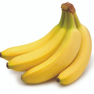 Banana FW