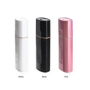 SMY Pluscig B3 Temperature Control HNB Kit 1300mAh