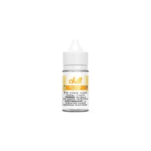 Golden Pineapple – Chill E-Liquid