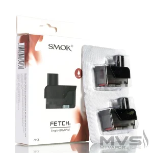 SMOK Fetch Mini Cartridge - Pack of 2