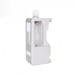 Authentic SXK CETO AIO Box Mod - White, VW 5~80W, 1 x 18650, SDI 80W Chipset, Compatible with Billet RBA / Boro Tank