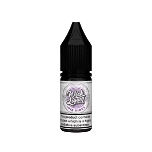 Wick Liquor Serendipity Irie Vibes 10ml Nic Salt