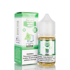 Jewel Mint by Pod Juice - 30ml
