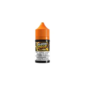 Banana Breeze SALT – Flavour Drop E-Liquid