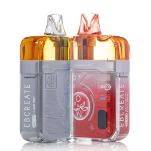 EB Create BC40k Pro Disposable Vape