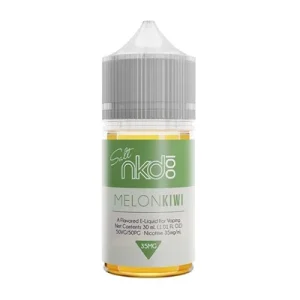 Melon Kiwi by NKD 100 (Naked 100) 30mL