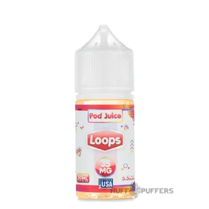 Pod Juice – Loops 30mL