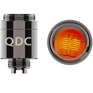 Yocan Armor Quartz Dual Coil