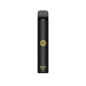Banana Iced Envi Nano – Disposable Vape