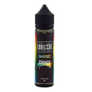 Off the Record Ziggy Hawaiian Burst 50ml Shortfill