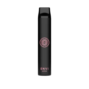 Strawberry Kiwi Banana Iced ENVI Apex – Disposable Vape