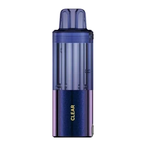 Clear FOGER Switch Pro Disposable