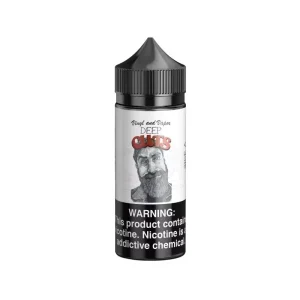 Deep Cuts Side A Dragonshake 100ml Shortfill