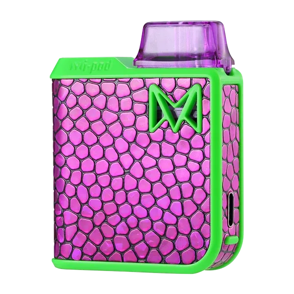 Purple Pebbles Mi-Pod PRO