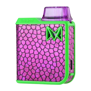 Purple Pebbles Mi-Pod PRO +