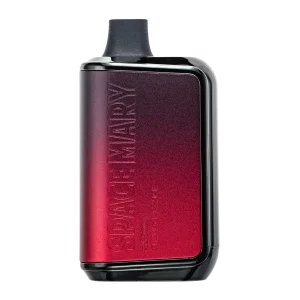 Cherry Razz Ice - Space Mary SM8000