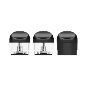 Yocan Evolve 2.0 Replacement Pod - (Pack of 4)