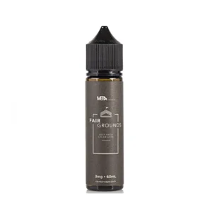 Fairgrounds – MET4 E-Liquid