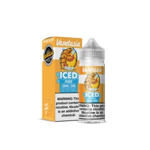 Vapetasia Killer Fruits Iced Pango 100ml Synthetic Nicotine E-Juice