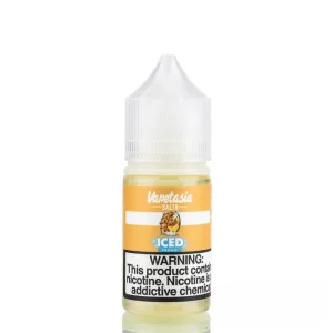 Iced Pango by Vapetasia Salts - 30ml